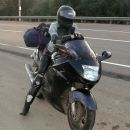 Фотография Мачарашвили Кристины