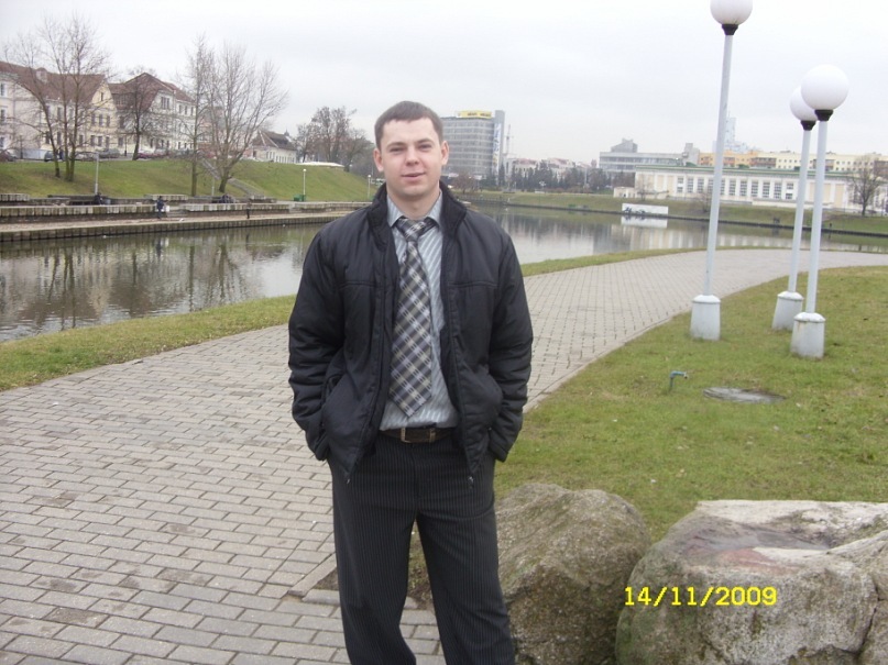 Дмитрий Потапенко фотография #35