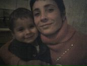 Віта Романюк фотография #16 (источник - https://vk.com/id92465526)