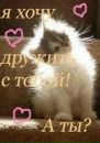 Христина Кушнір фотография #49 (источник - https://vk.com/id78507918)