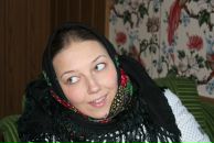 Фотография Шестаковой Юлии