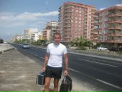 Фотография Жданова Владимира