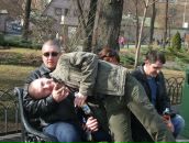 Фотография Дунаева Сергея