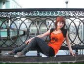 Фотография Горбунцовой Дарьи