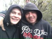 Фотография Лопатина Вадима