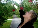 Фотография Рубцовой Яны