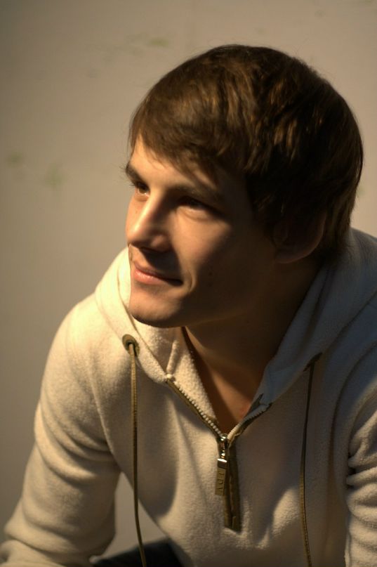 Alex Fish фотография #19
