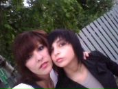 Фотография Захаровой Екатерины