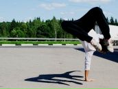 Фотография Степановой Кати