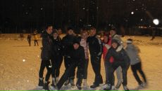 Фотография Сосуновой Марины