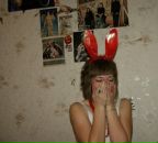 Фотография Кармазиной Натальи