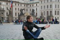 Фотография Котина Сергея