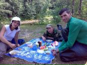 Фотография Сакова Дмитрия