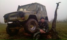 Юрій Голіней фотография #22 (источник - https://vk.com/id16093052)