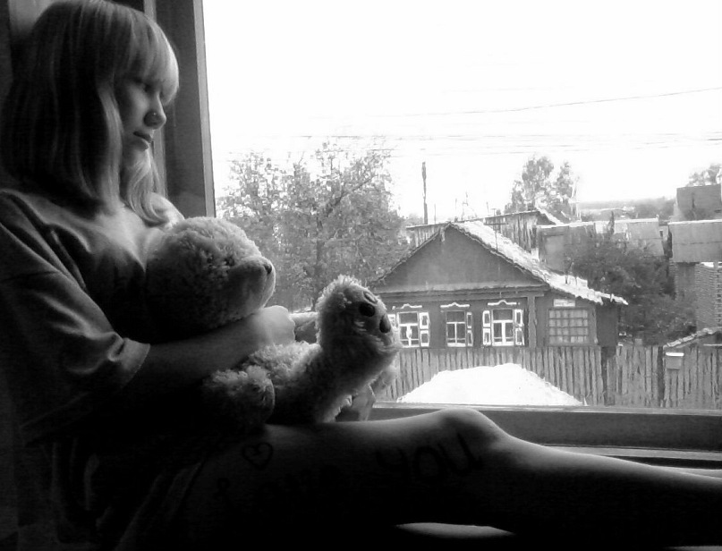 Аля Ваниль фотография #2