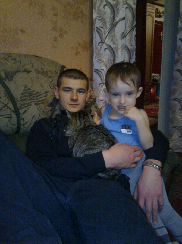 Миша Чудненко фотография #25