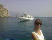 Фотография Воронцовой Даши