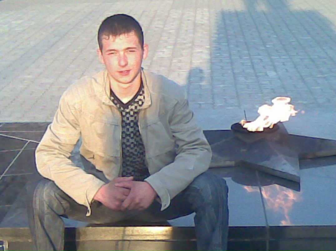 Антон Гунбин фотография #30