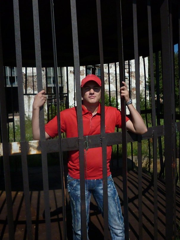 Дмитрий Семенченко фотография #19