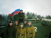 Фотография Кузнецова Павла