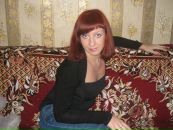 Фотография Бабаевой Татьяны
