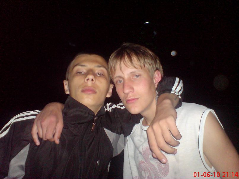 Сашка Ефременко фотография #42