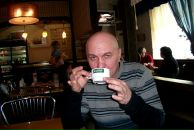 Фотография Манюкова Олега