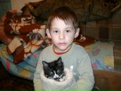 Віктор Шушвар фотография #44 (источник - https://vk.com/id71767309)