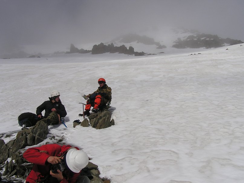 Серега Плотников фотография #2