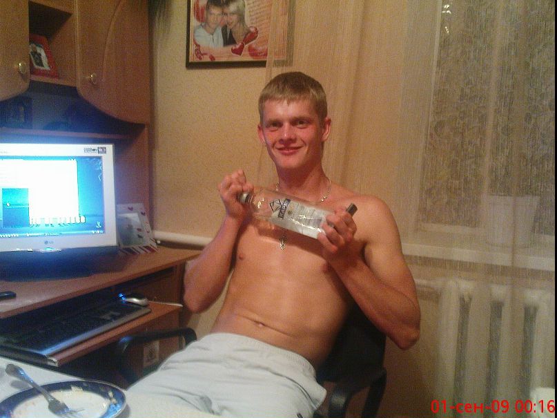 Дмитрий Прислипский фотография #37