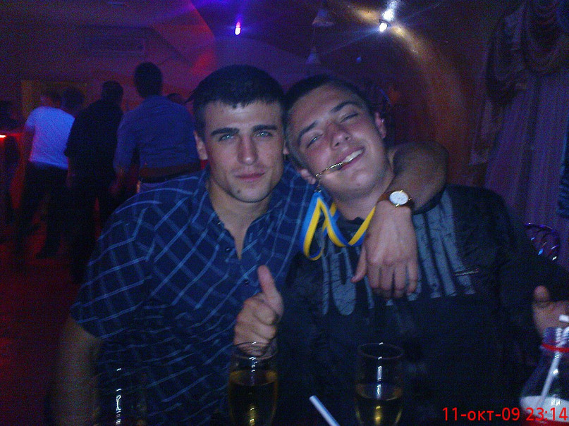 Дмитрий Прислипский фотография #34