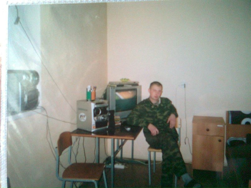 Сергей Белоус фотография #32