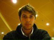 Фотография Исакова Ивана