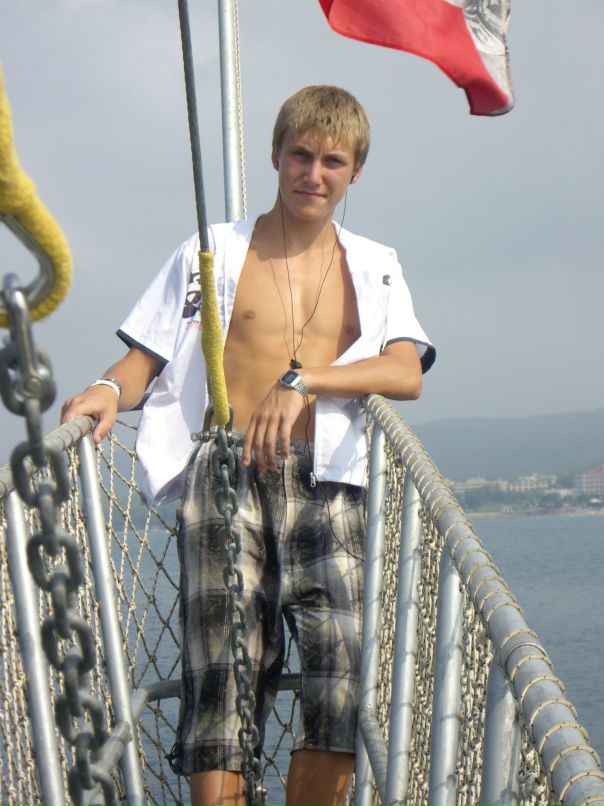 Дмитрий Пенков фотография #30