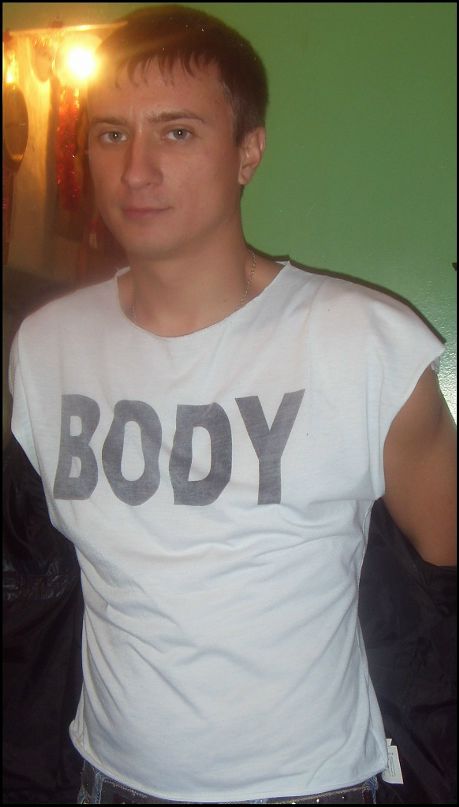 Александр Валуев фотография #8