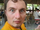 Фотография Захарцева Максима