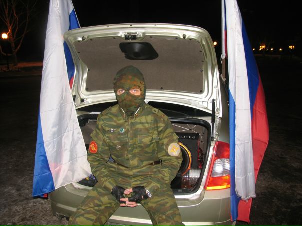 №20, Леонид Степанов №20, Леонид Степанов