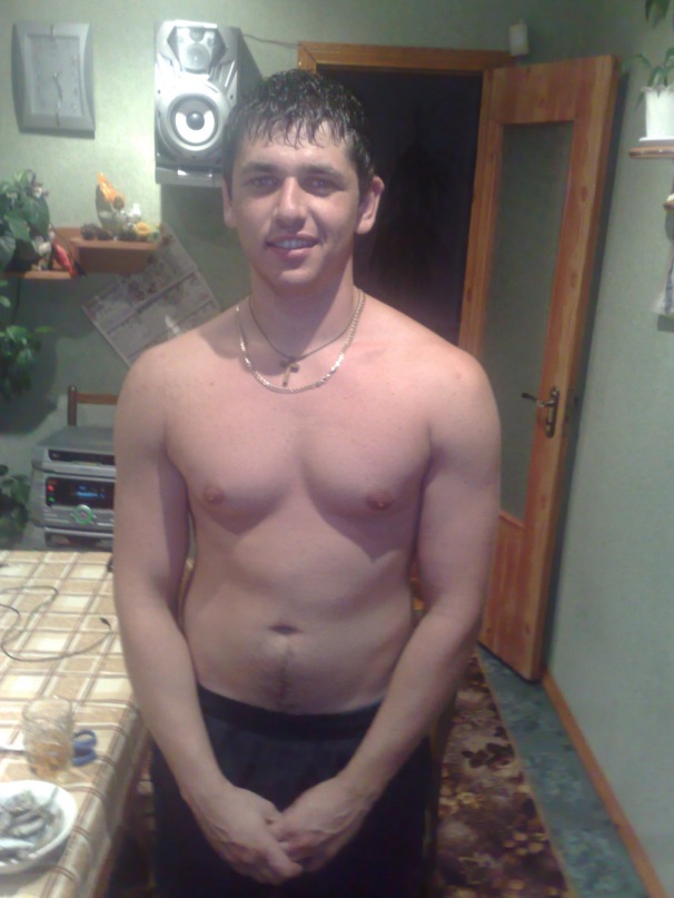 Сергей Сечин фотография #40