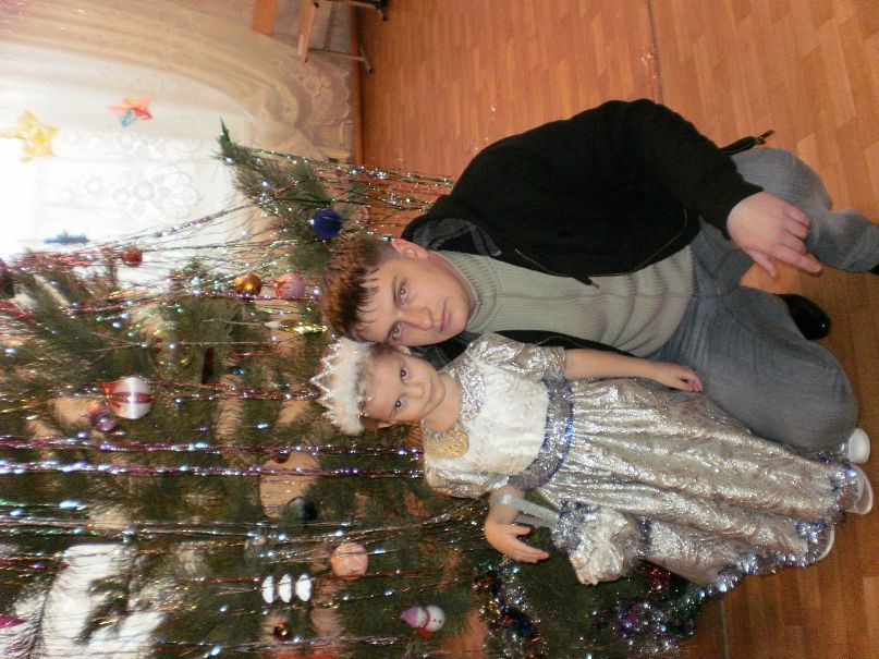 Евгений Исаев фотография #14