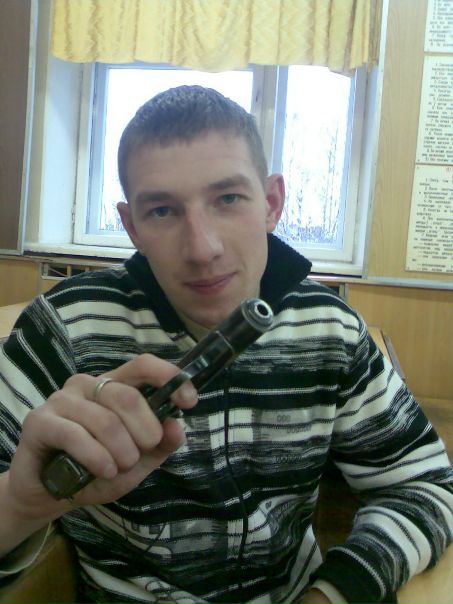 Сергей Ичков фото №9