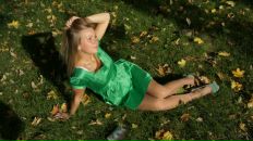 Фотография Никитиной Юлии