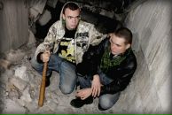 Фотография Мошка Владислава