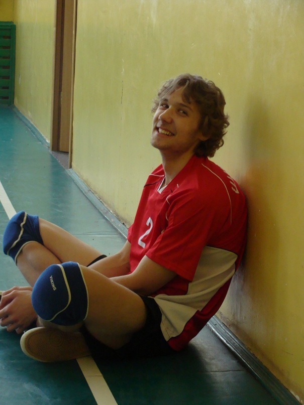 Дмитрий Рыжков фотография #25