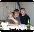 Фотография Горбунова Антона