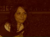 Фотография Максимовцевой Ольки