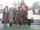 Фотография Андреевой Ирины