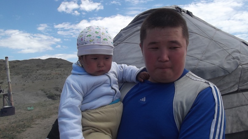 Айдын Донгак фотография #46