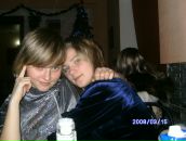 Юлічка Коломієць фотография #30 (источник - https://vk.com/id24560347)