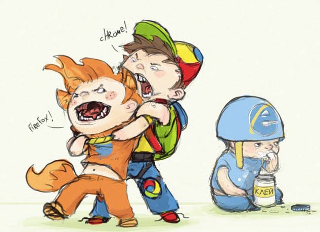 Daria Buth фотография #21