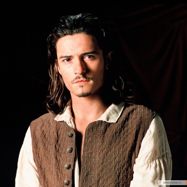 Johnny Depp фото №29